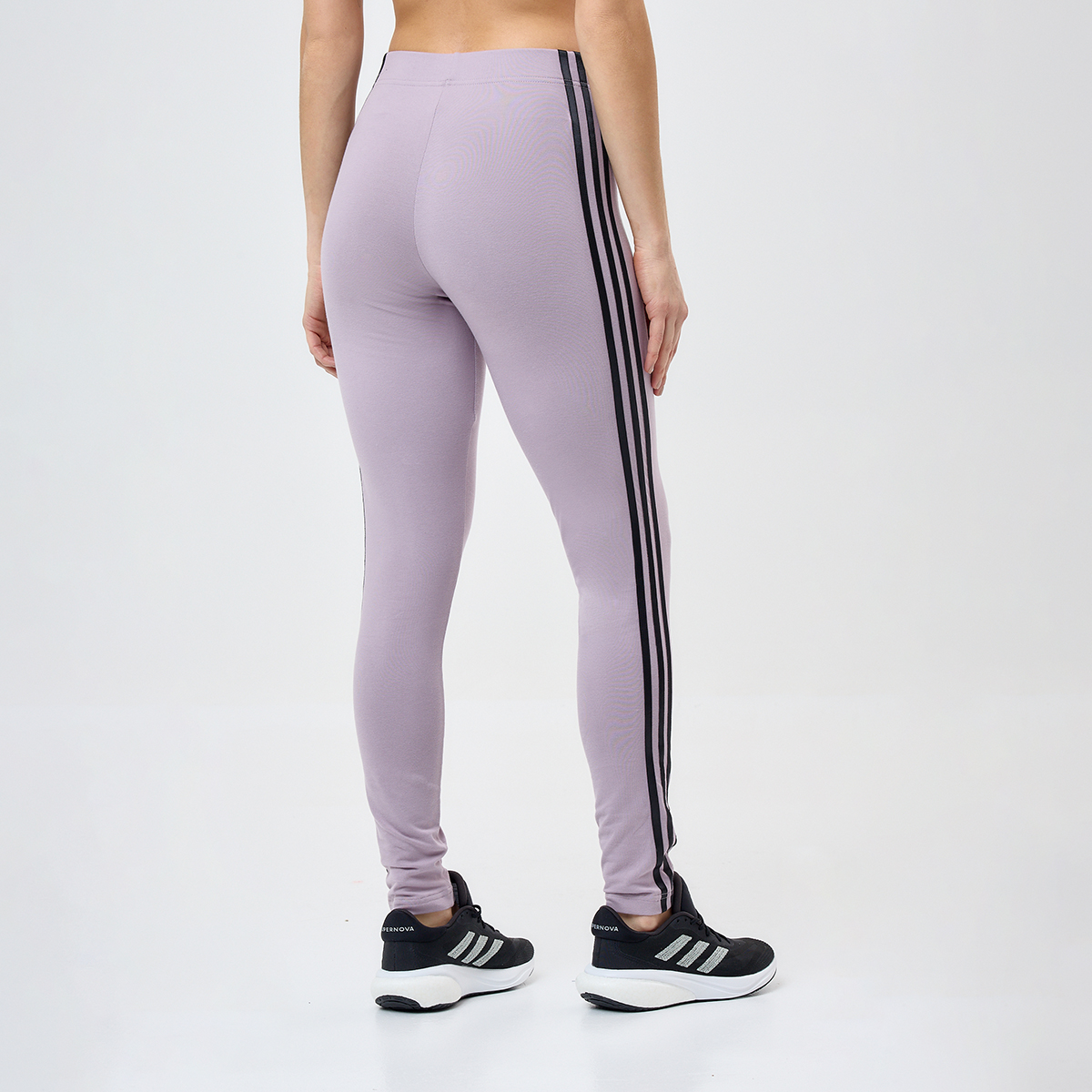 Calzas adidas mujer top