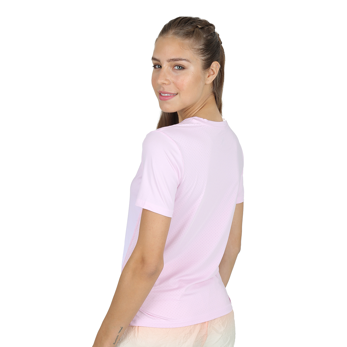 Remera Tenis Topper Tns Mujer,  image number null