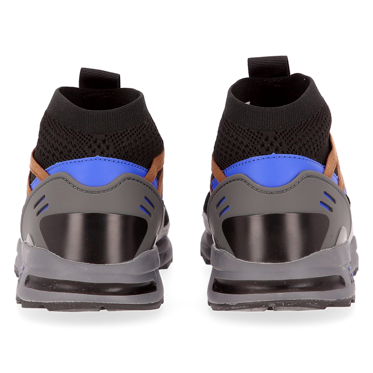 Zapatillas Le Coq Sportif Trail Winter Hombre StockCenter