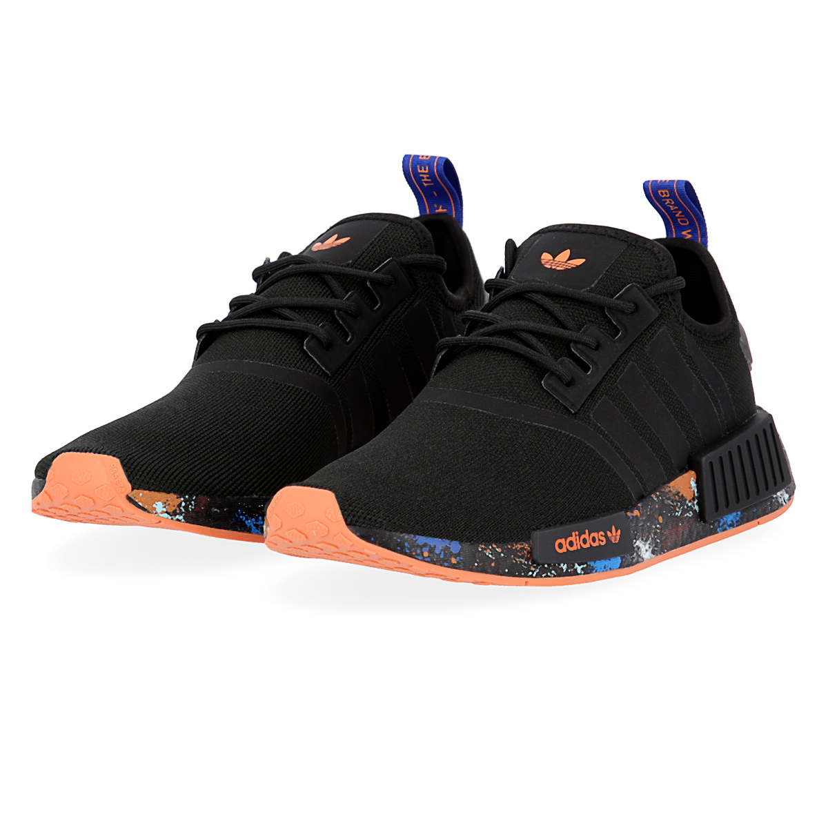 Adidas nmd r1 sales hombre en argentina