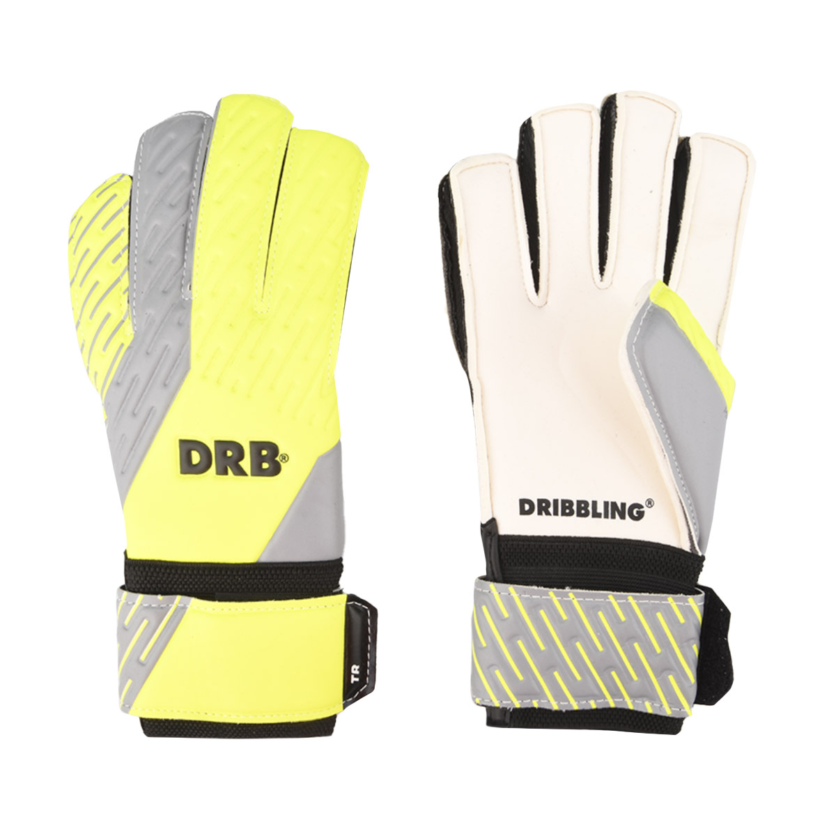 Guantes Dribbling Master 22 Tr,  image number null