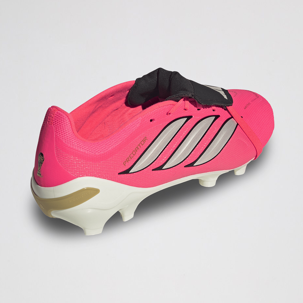 Botines F&uacute;tbol adidas Predator League FT FG Hombre,  image number null