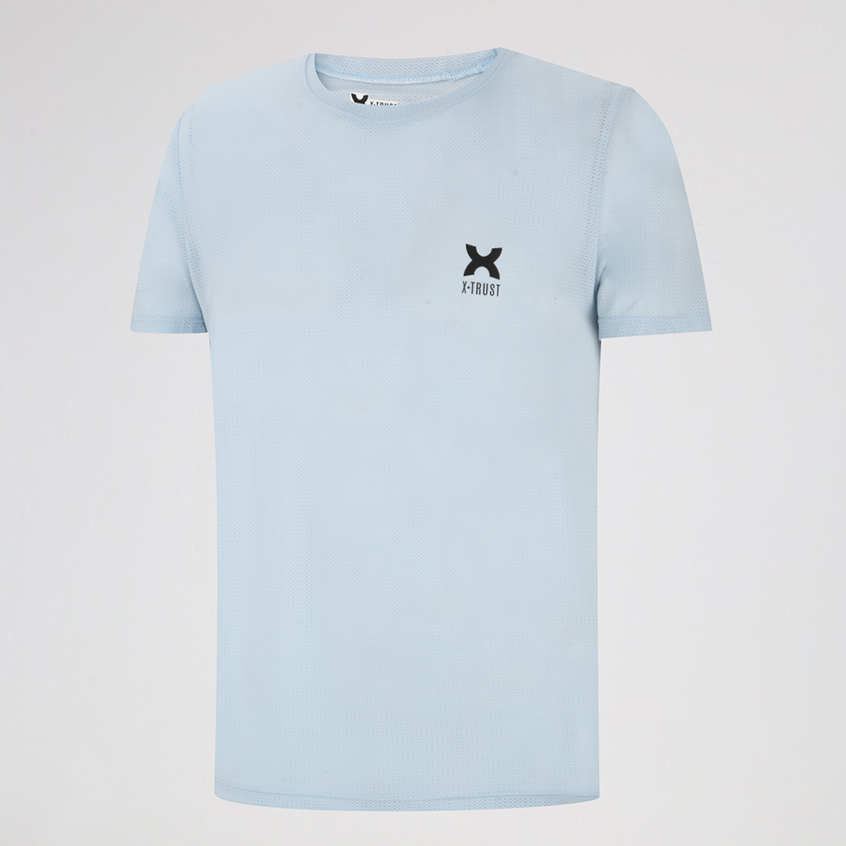 Remera Tenis X-TRUST Zurich Hombre,  image number null