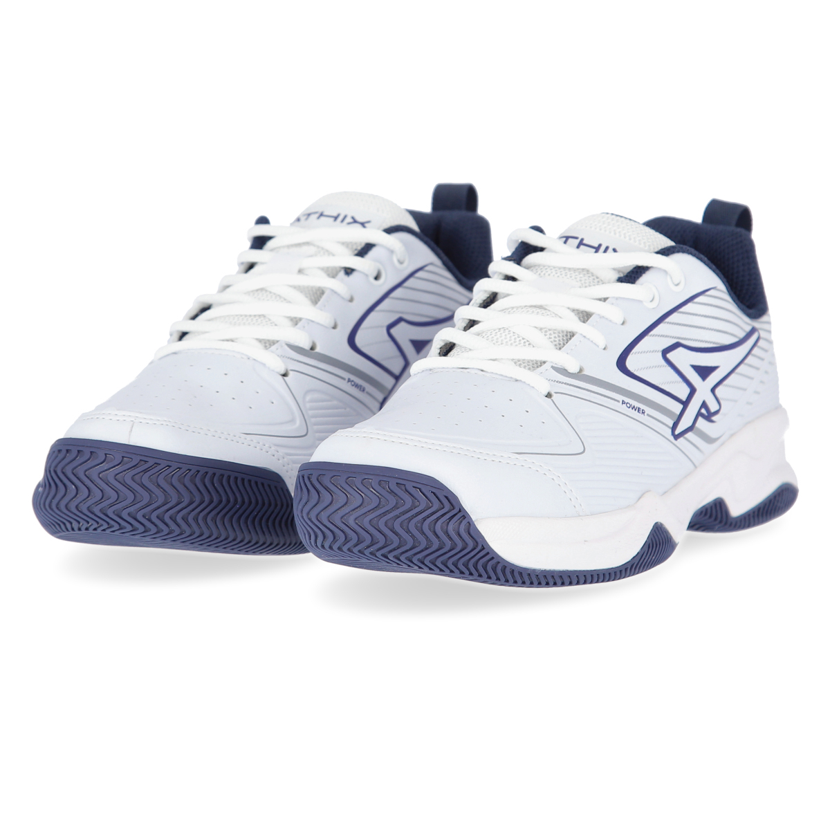 Zapatillas Athix Power Ace,  image number null