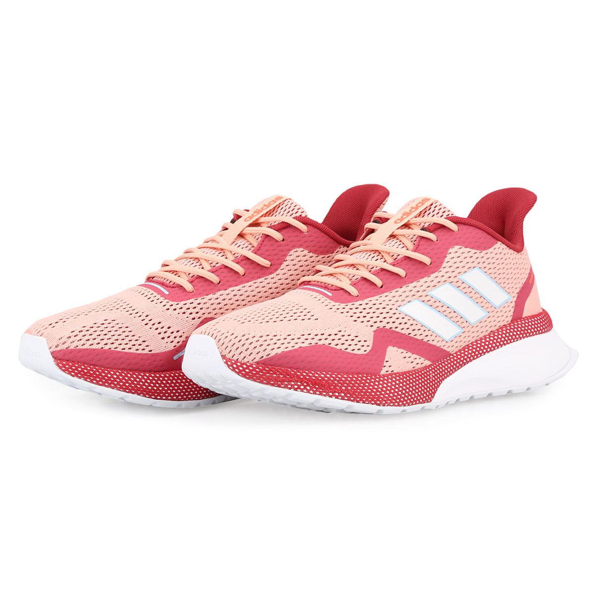 Zapatillas adidas Nova Run X,  image number null