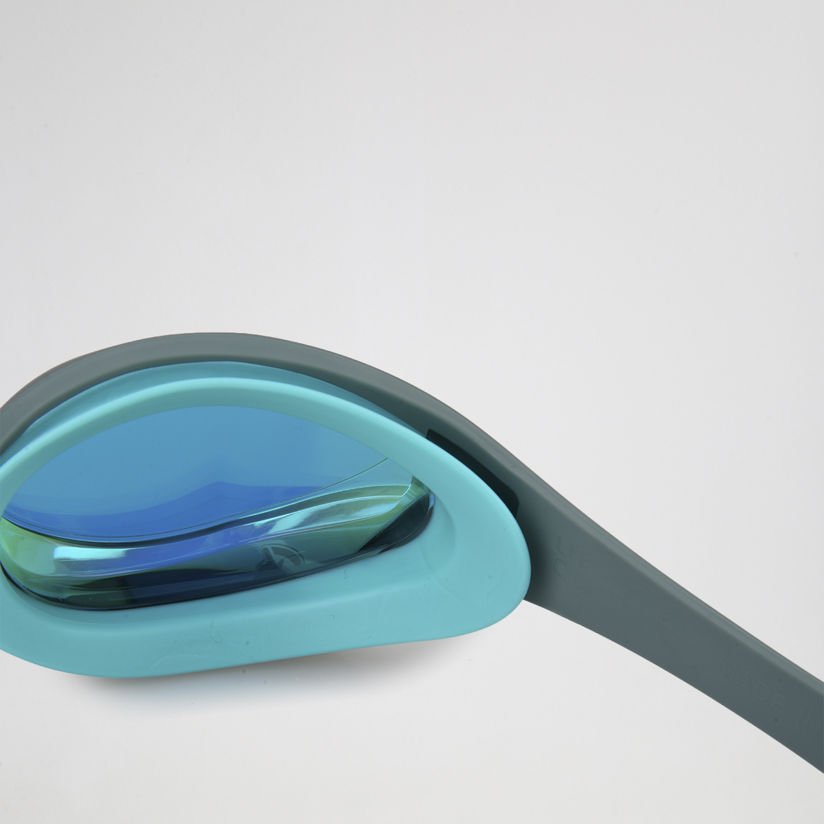 Antiparras Arena Ultra Swipe Mirror nataci&oacute;n,  image number null