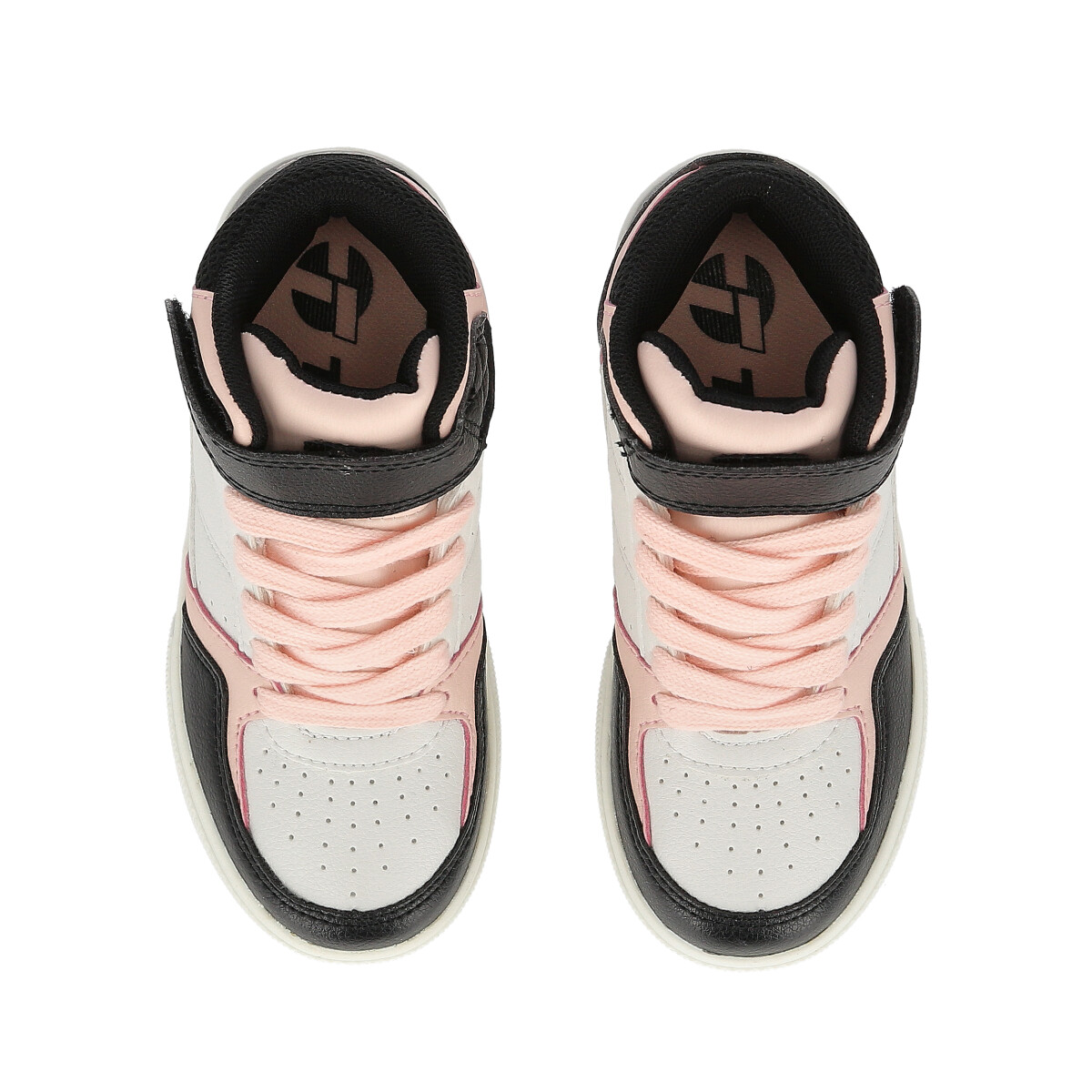 Zapatillas Topper Costa II Mid Infantil,  image number null