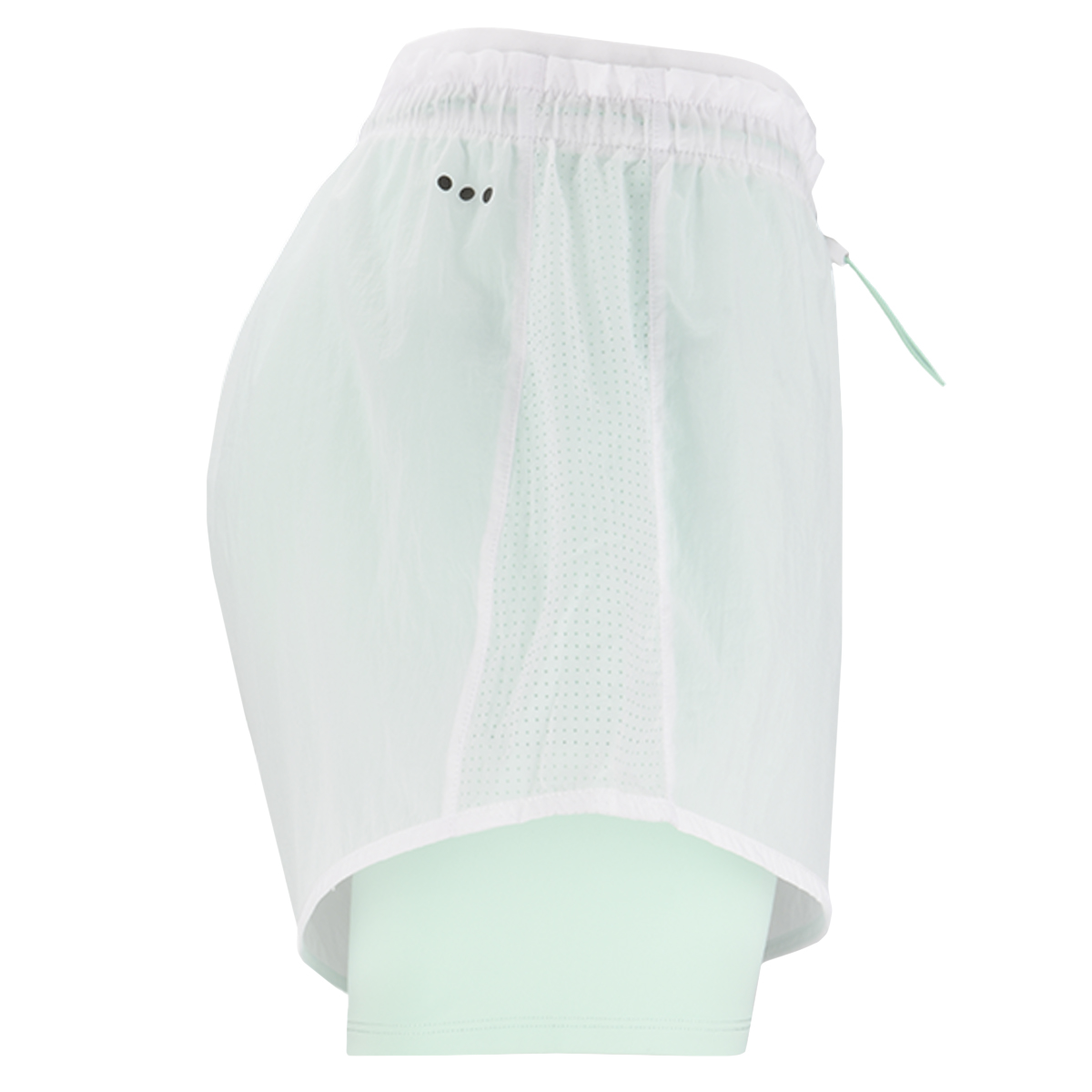 Short Running Saucony Elevate 4 Mujer,  image number null