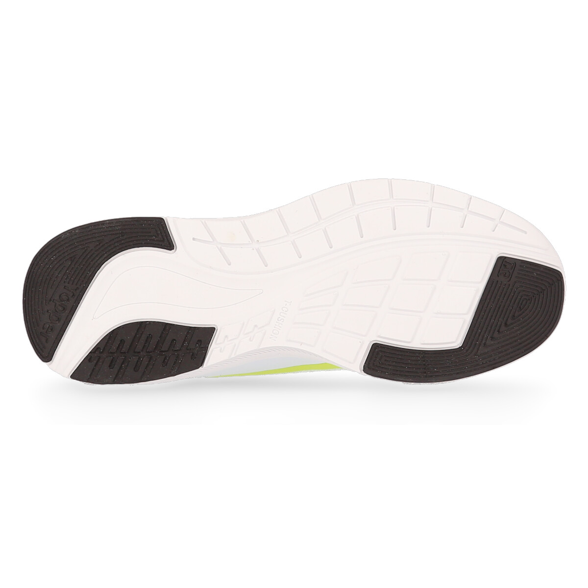 Zapatillas Topper Vr Speed,  image number null