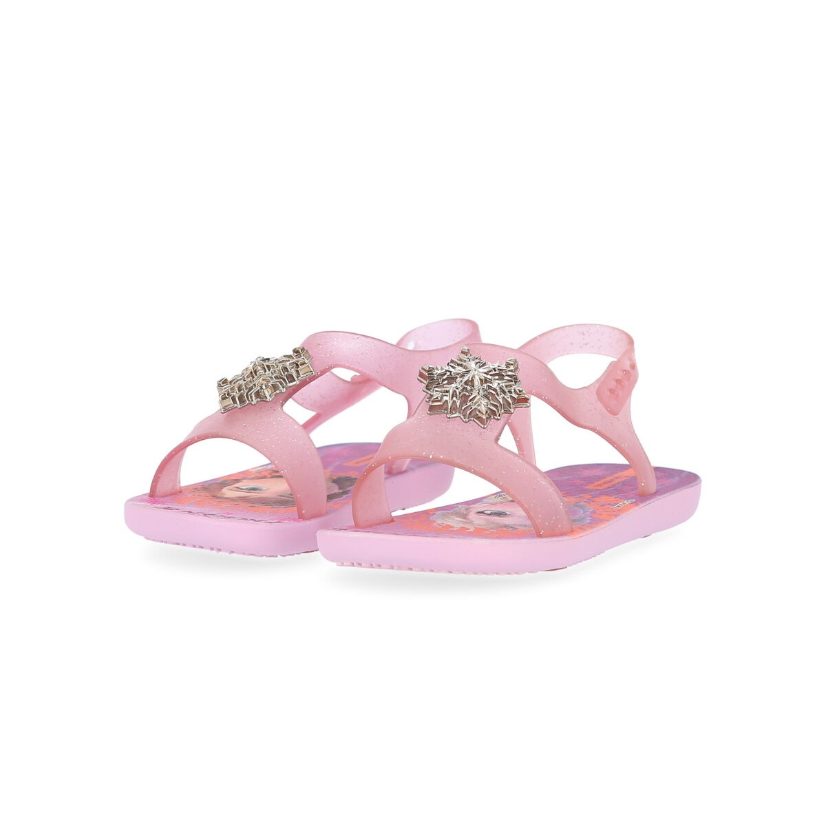Sandalias Grendene Frozen,  image number null