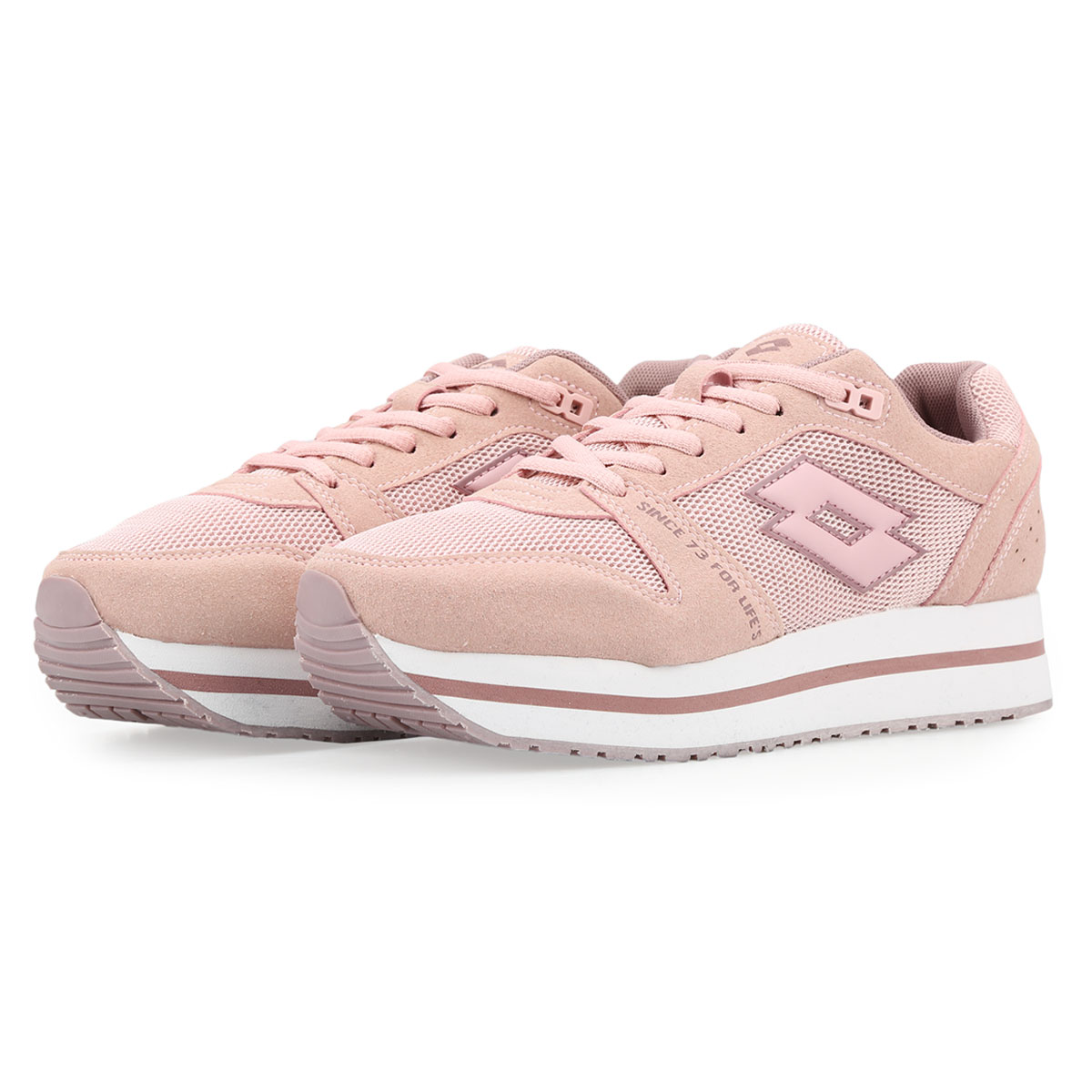 Zapatillas Lotto Trainer,  image number null