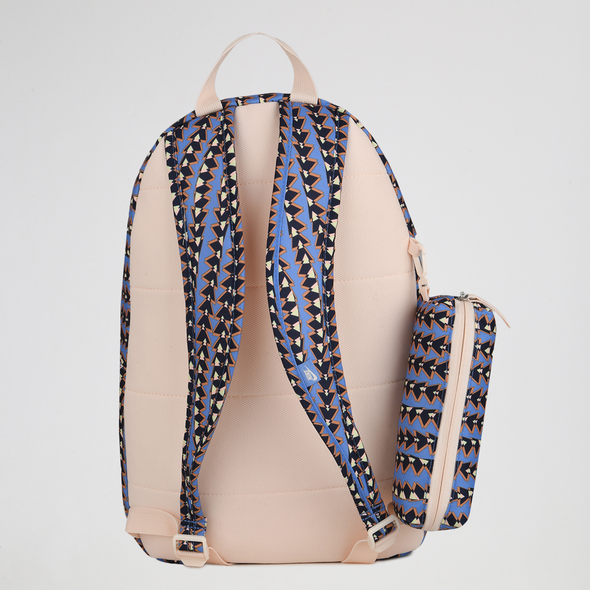 Mochila nike elemental niño online