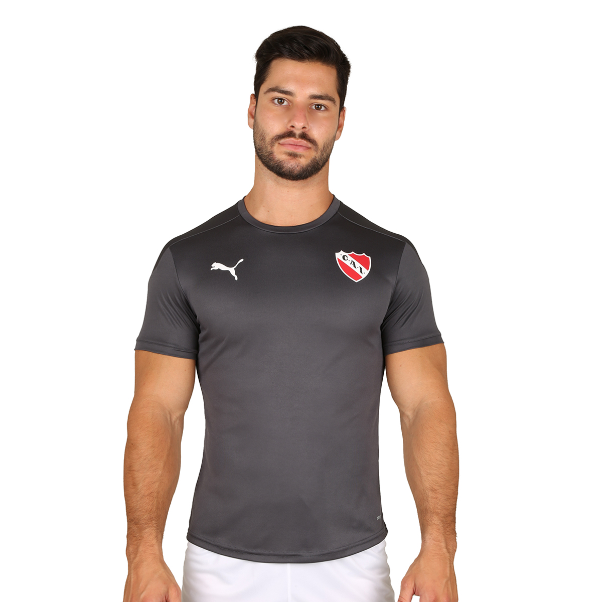 Remera sales puma independiente