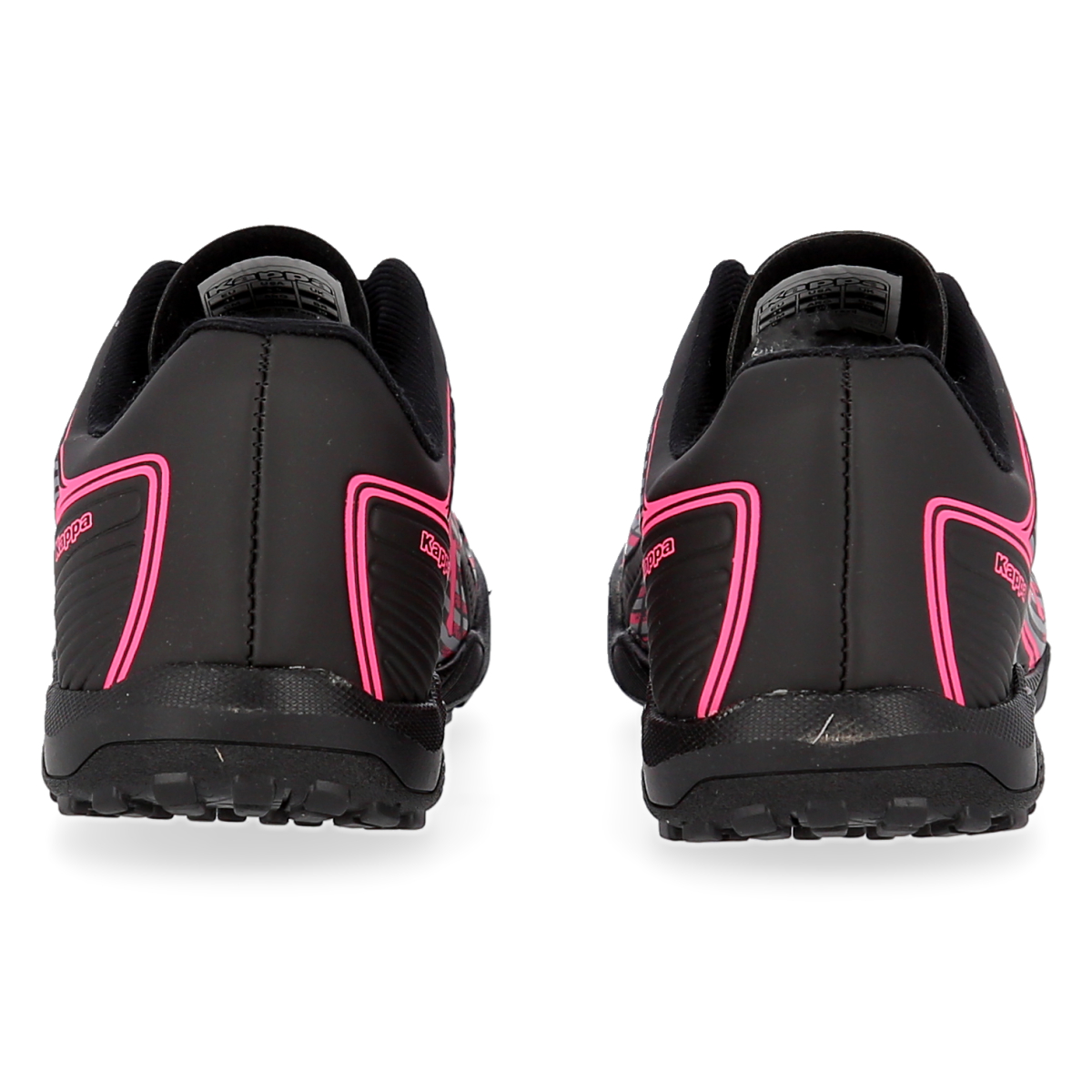 Botines Kappa Napoles Tg Hombre,  image number null