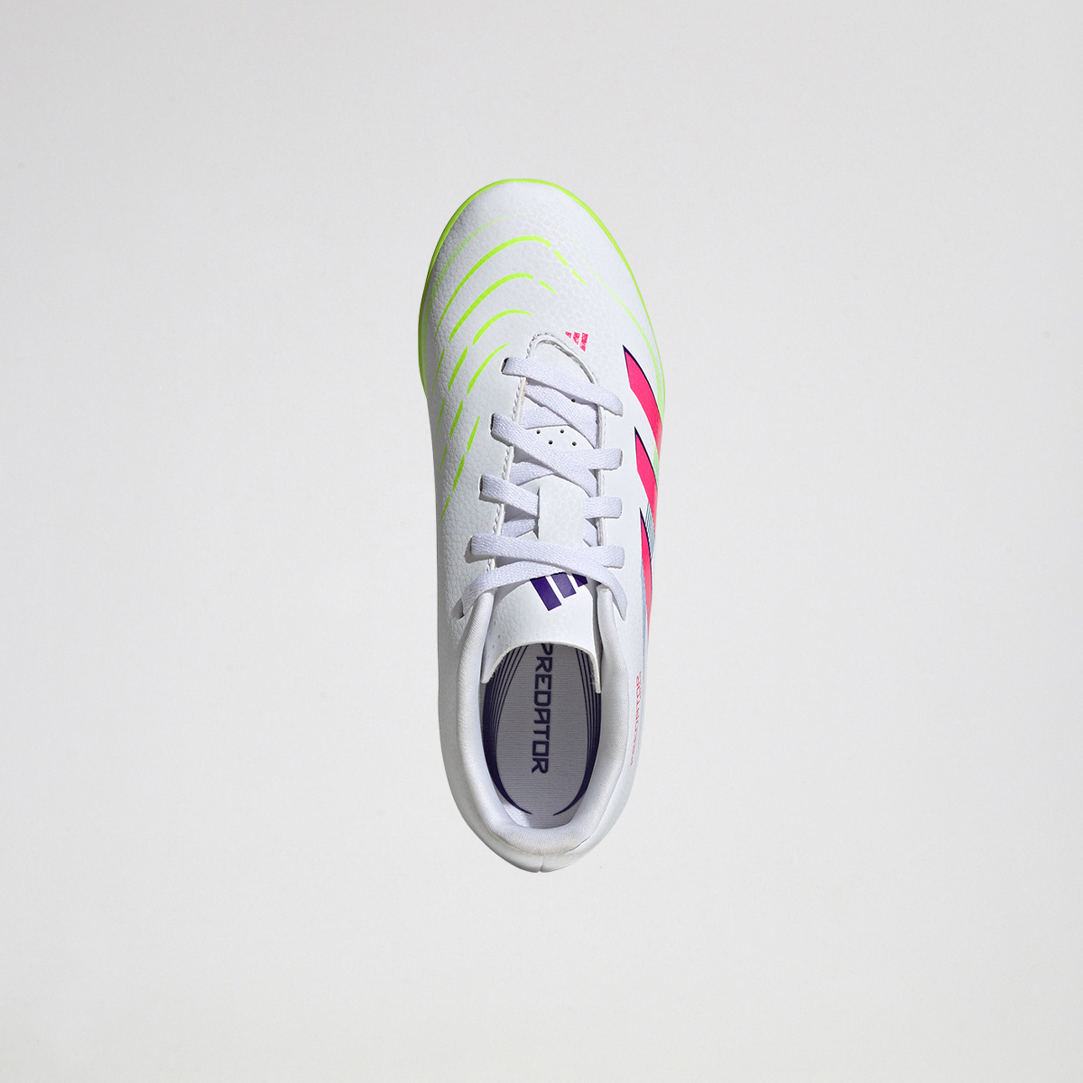 Botines Fútbol adidas Predator Club Tf Infantil,  image number null