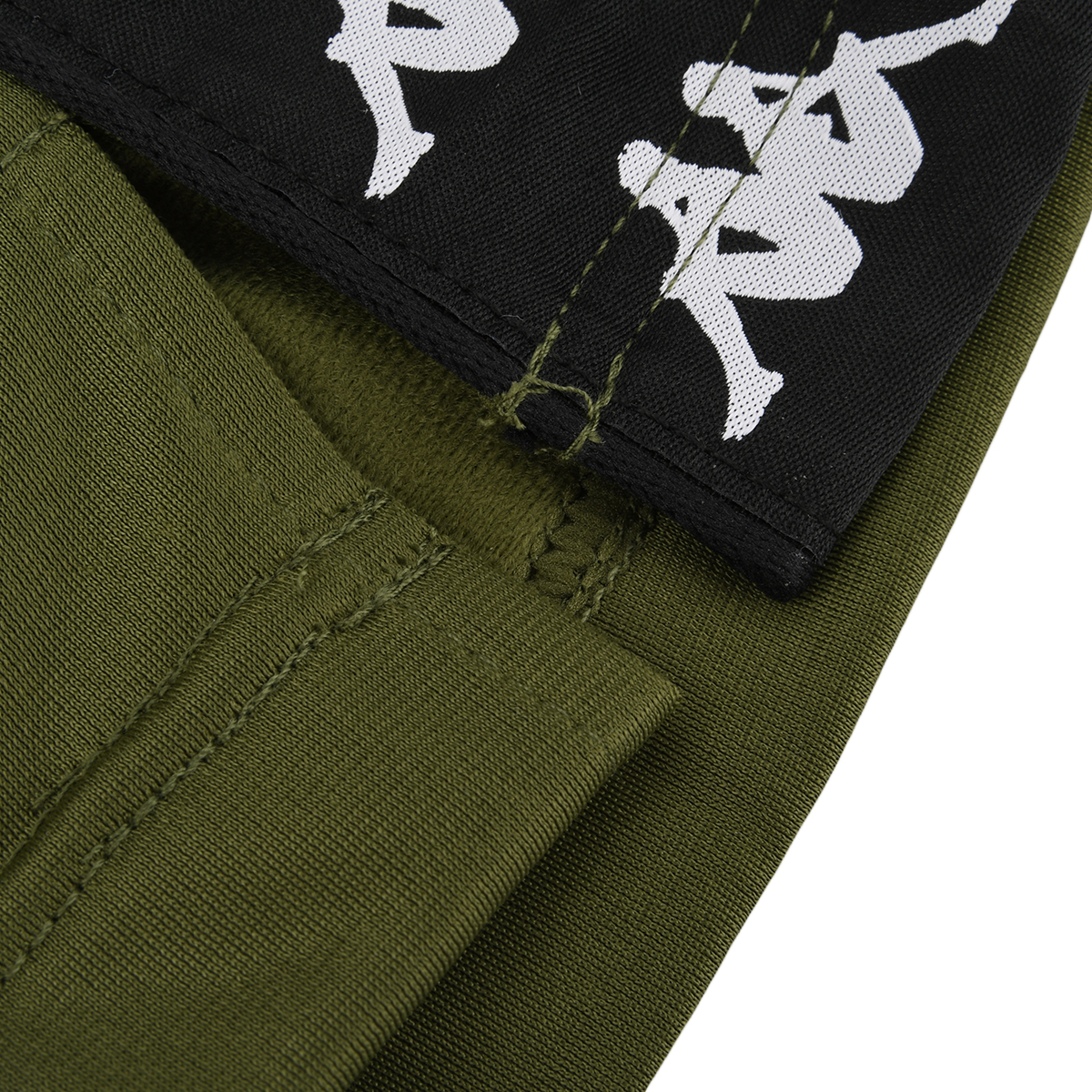 Short kappa store