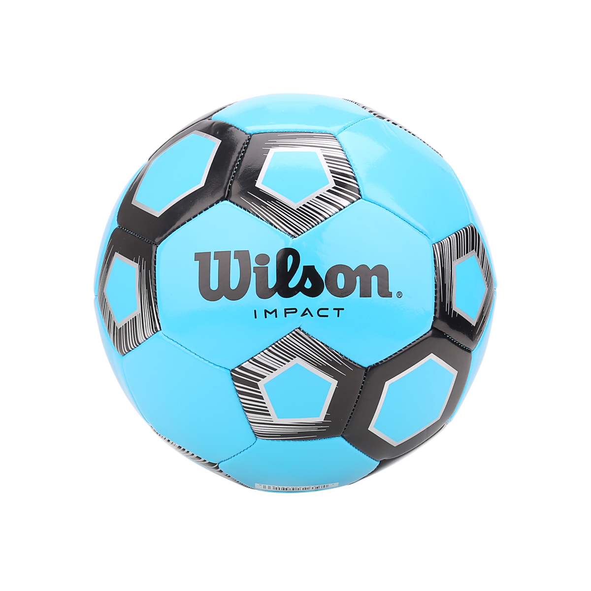 Pelota Wilson Impact Sb Sz5,  image number null