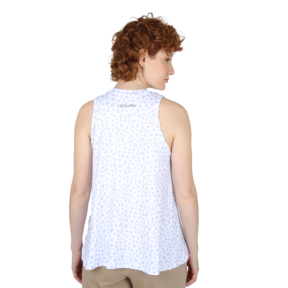 Musculosa Lotto Serenity,  image number null