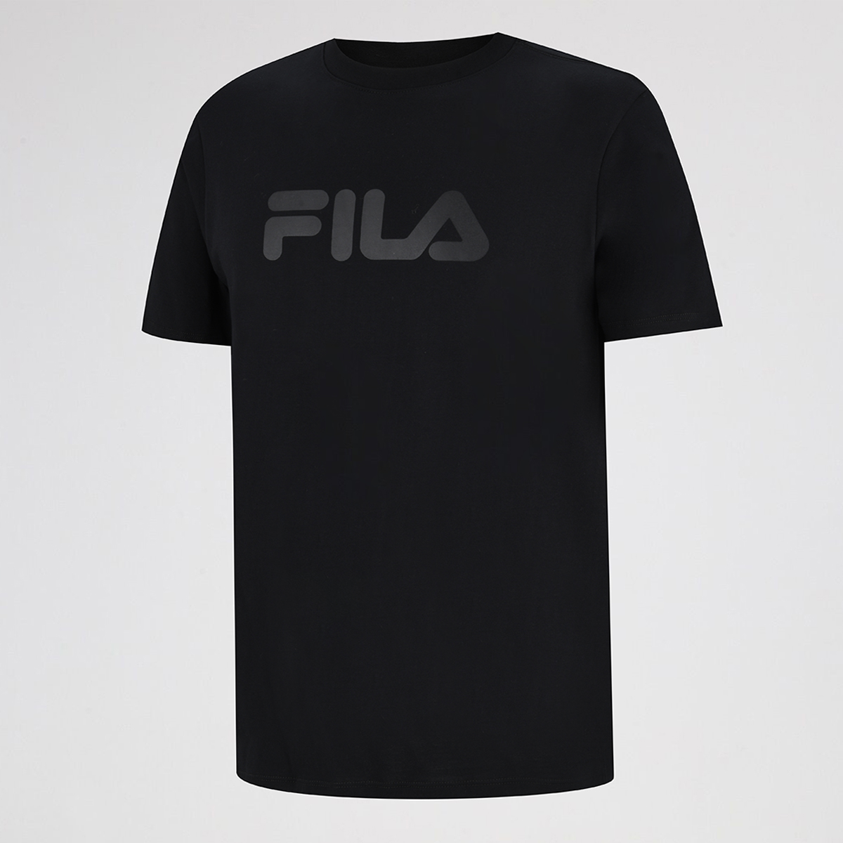 Remera Fila Basic Letter III Hombre,  image number null