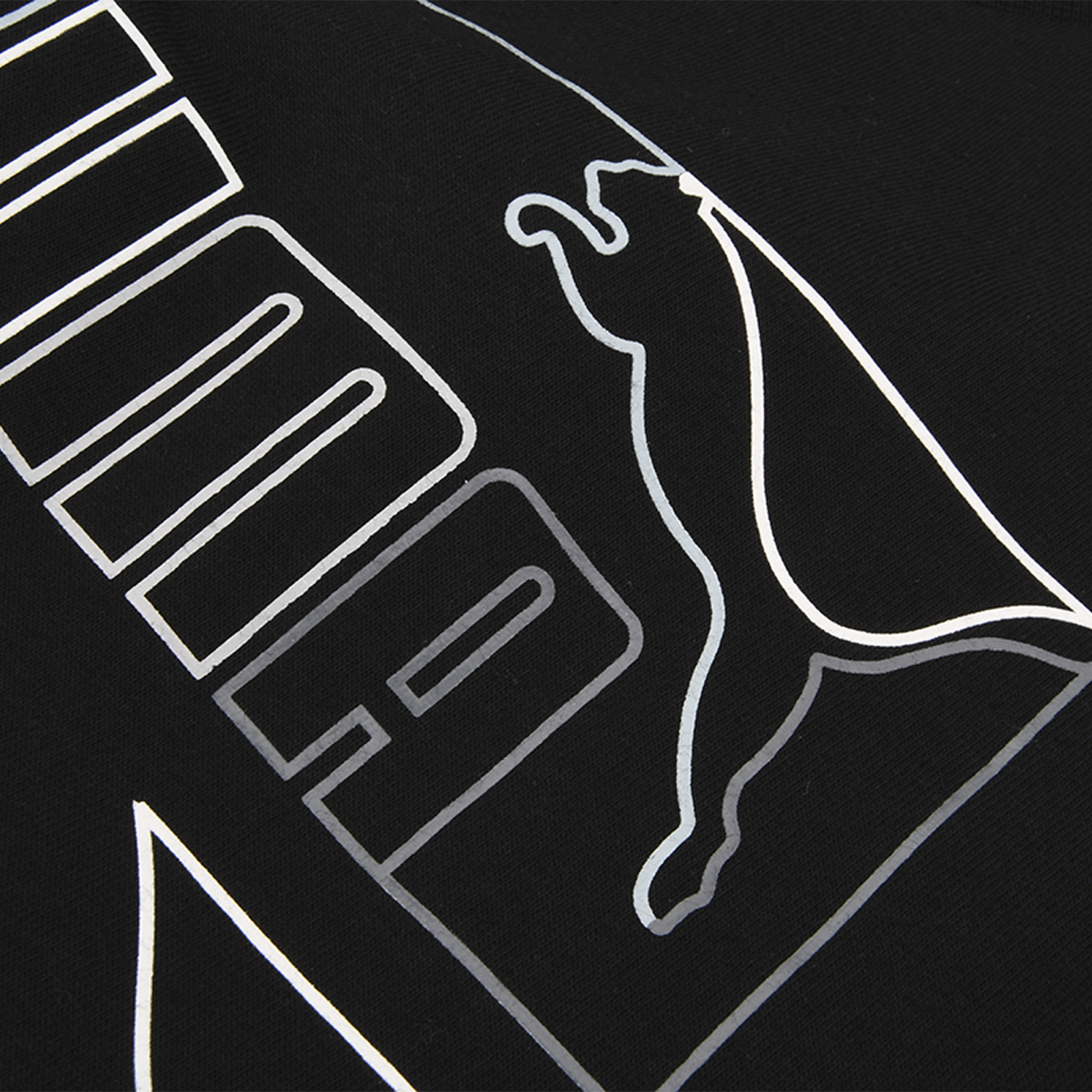 Remera Puma Graphics Triple No.1 Hombre,  image number null
