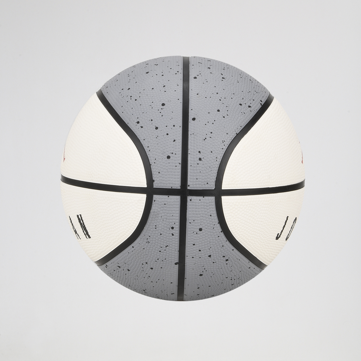 Pelota B&aacute;squet Jordan Playground 2.0 8P Goma,  image number null