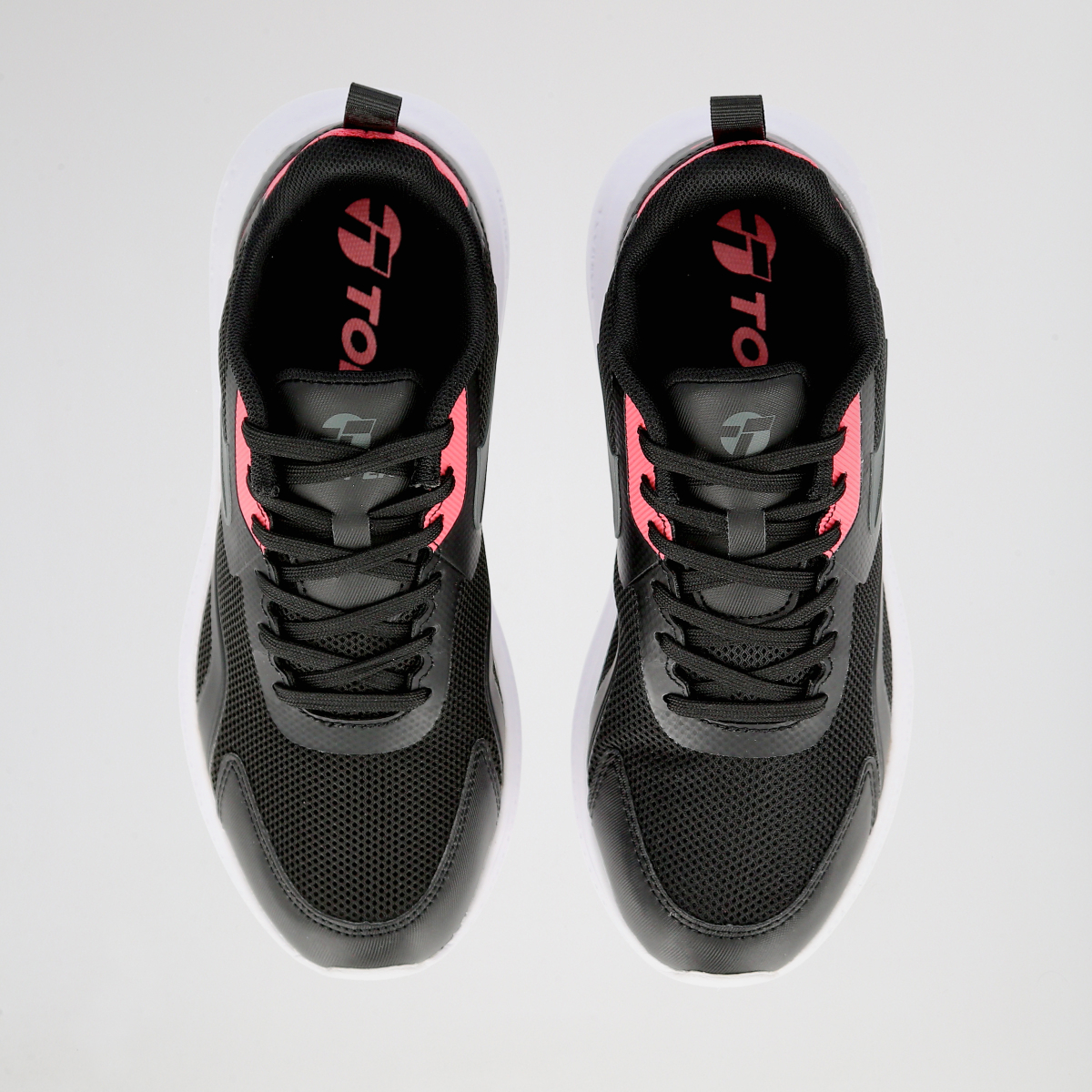 Zapatillas Entrenamiento Topper Drive 2 Mujer,  image number null