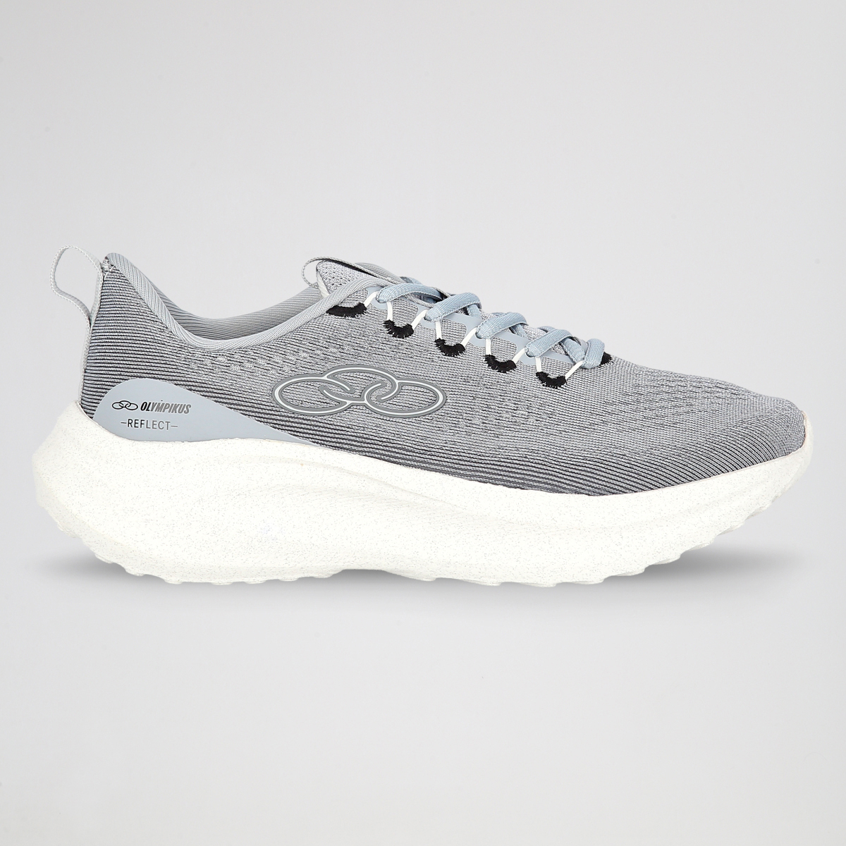 Zapatillas Running Olympikus Reflect Mujer,  image number null