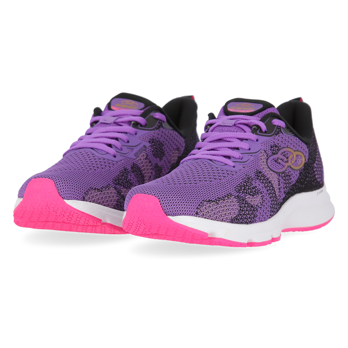 Zapatillas Running Olympikus Swift 3 Mujer,  image number null