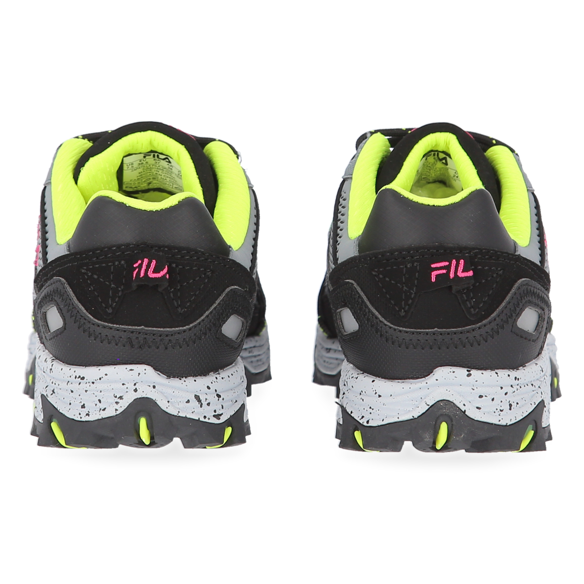 Zapatillas Outdoor Fila Grand Tier Mujer,  image number null
