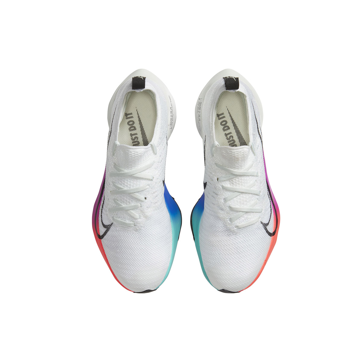 Zapatillas Nike Air Zoom Tempo NEXT%,  image number null