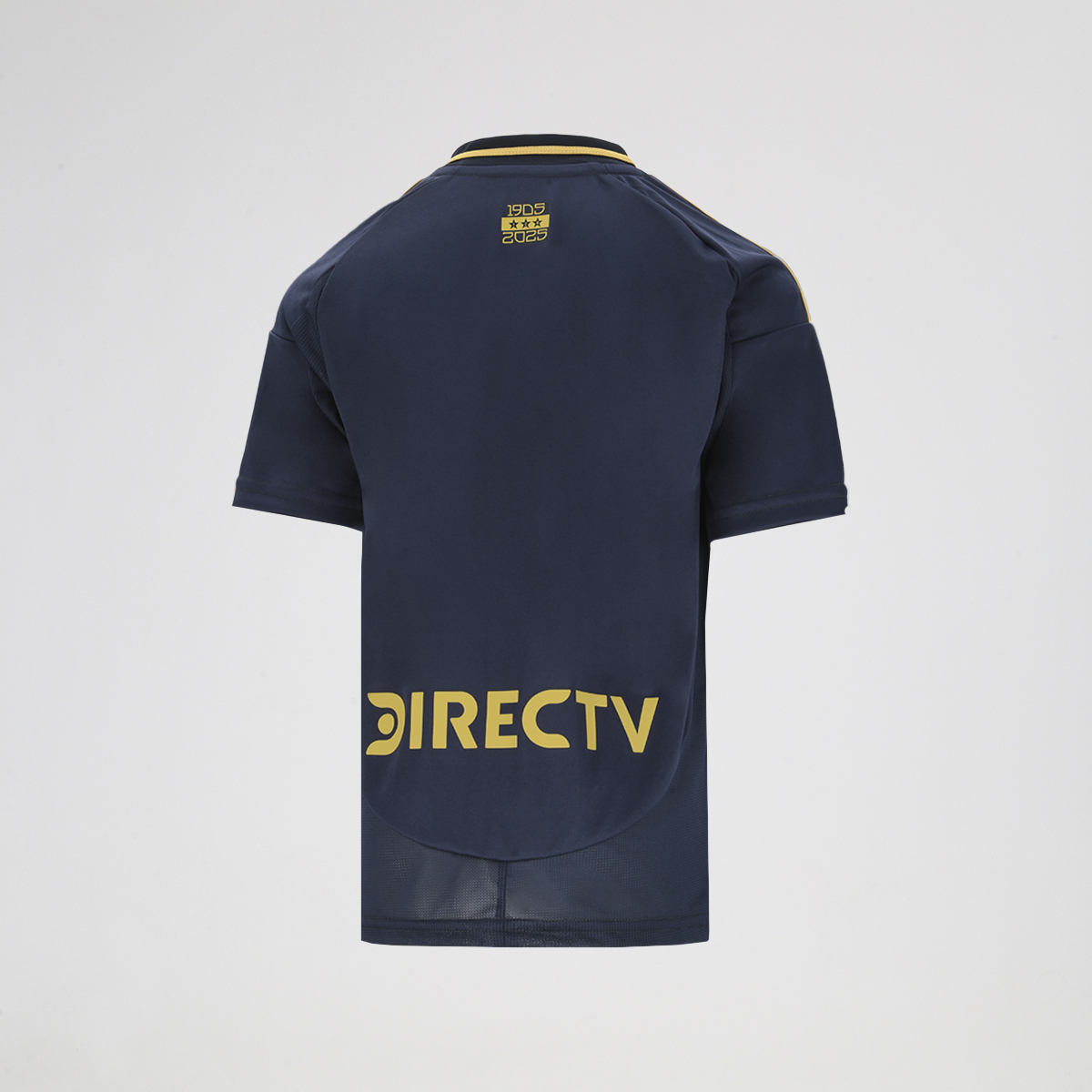 Camiseta Boca Juniors adidas Tercer Uniforme 25/26 Niño,  image number null