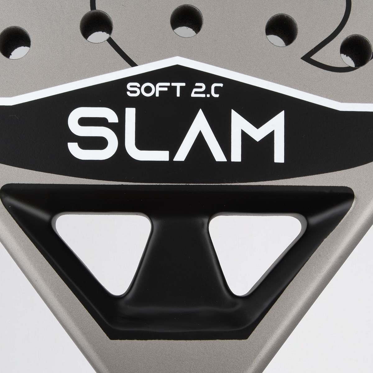 Paleta P&aacute;del Joma Slam Soft 251,  image number null