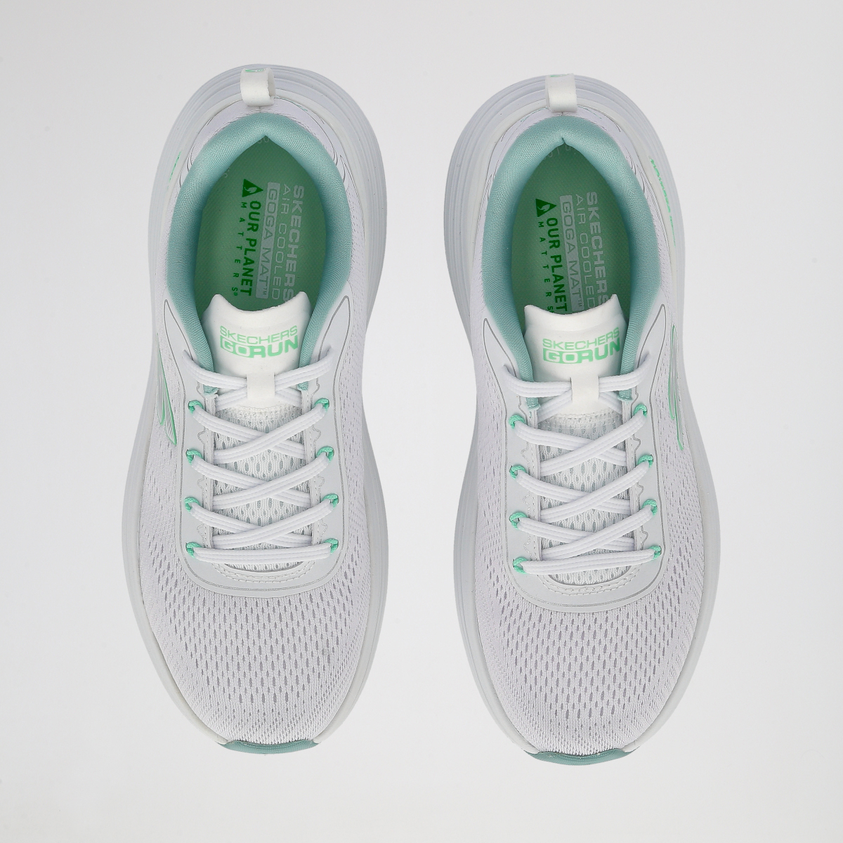 Zapatillas Skechers Max Cushioning Suspension Mujer,  image number null