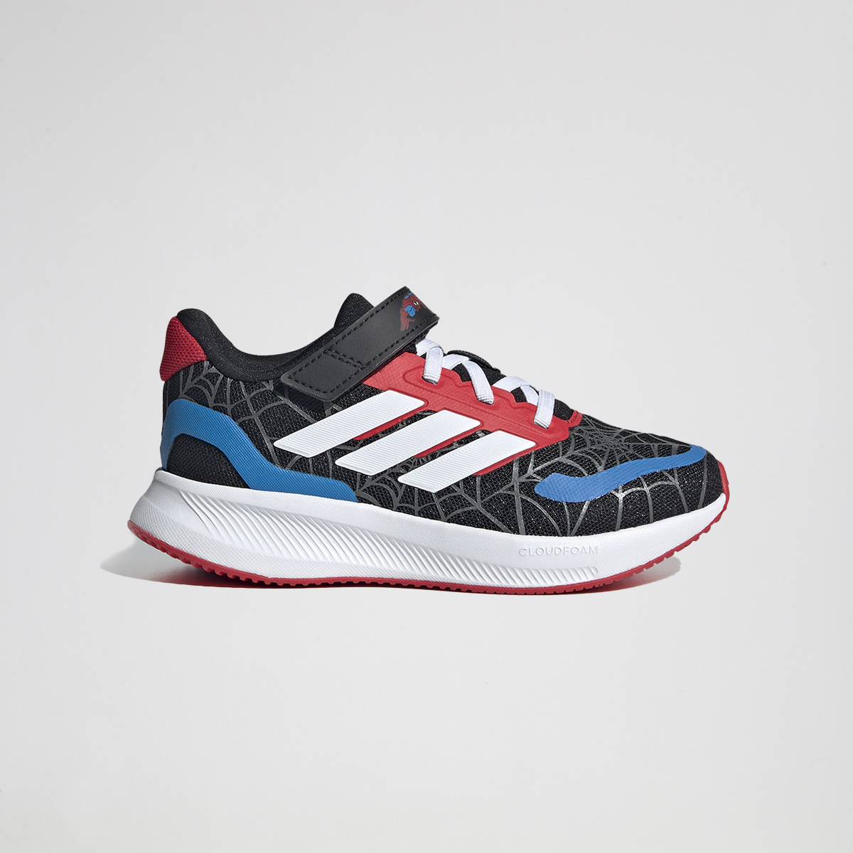 Zapatillas adidas Runfalcon Spider-man Infantil,  image number null