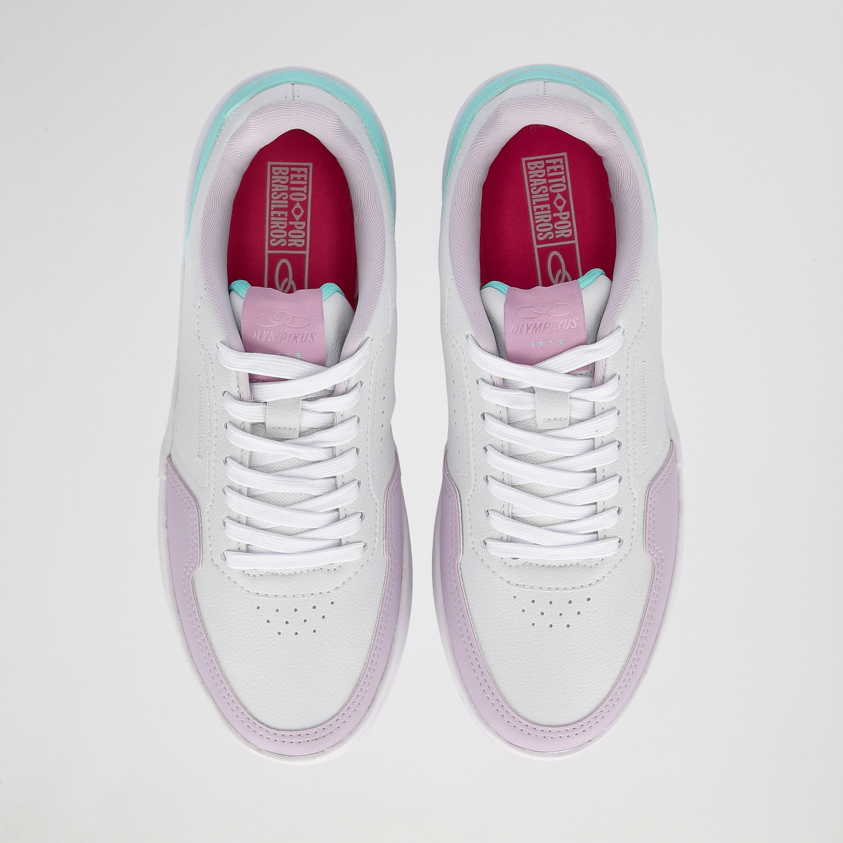 Zapatillas Olympikus Versa Mujer,  image number null