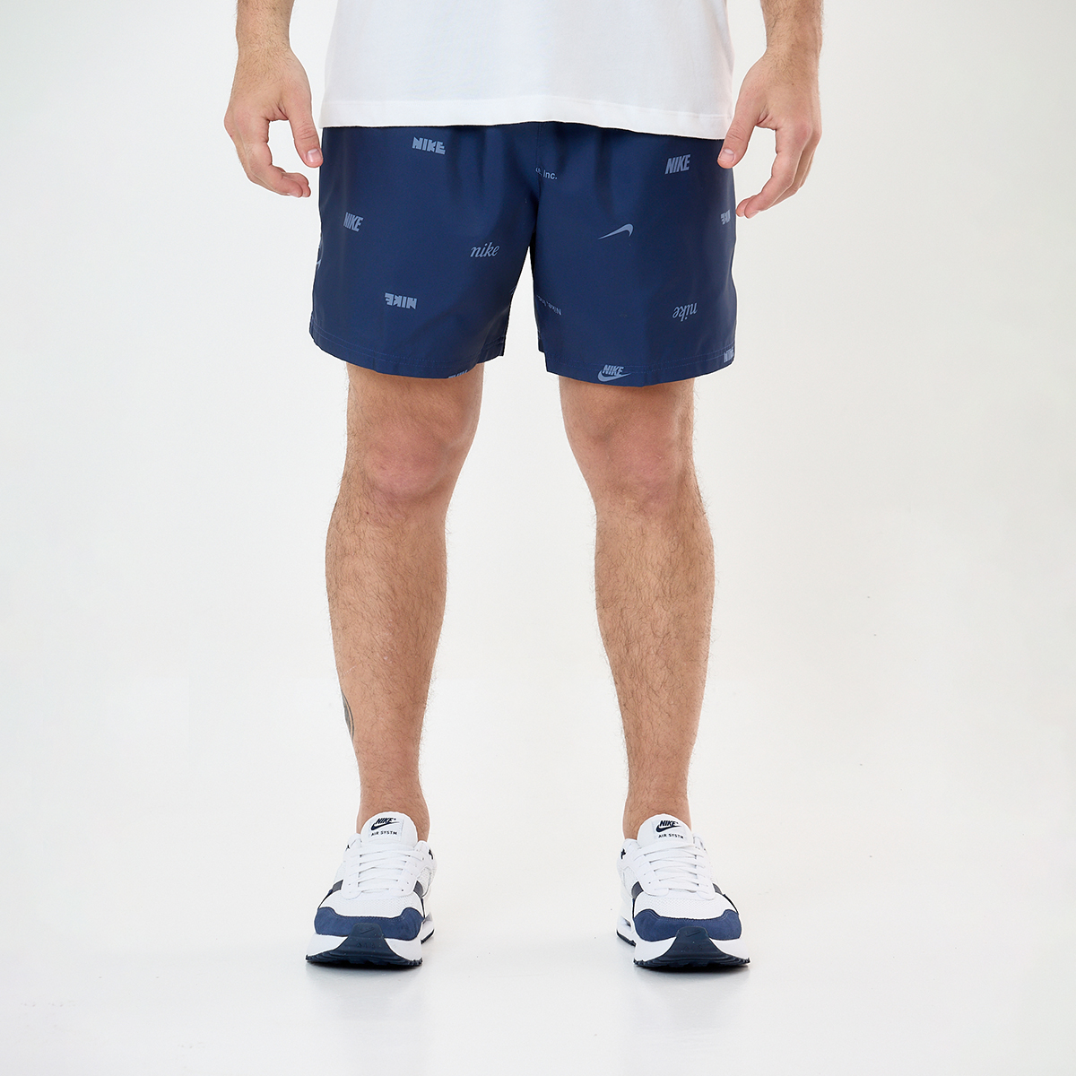 Short Nike Club Hombre,  image number null
