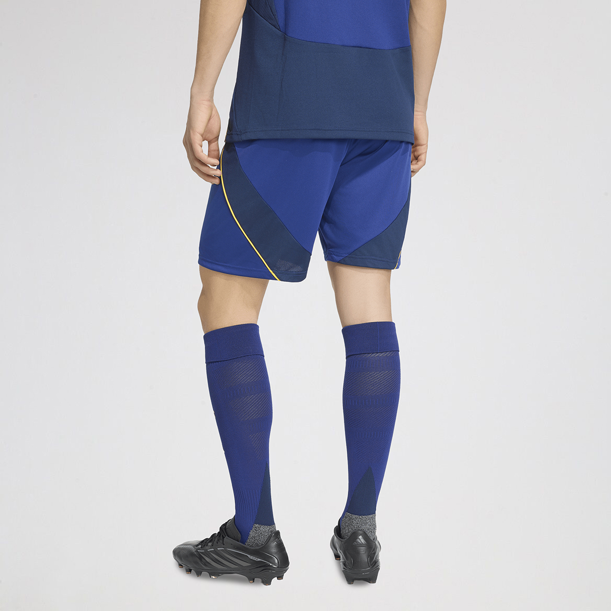 Short Boca Juniors adidas 25 Aniversario Bicampe&oacute;n de Am&eacute;rica Hombre,  image number null