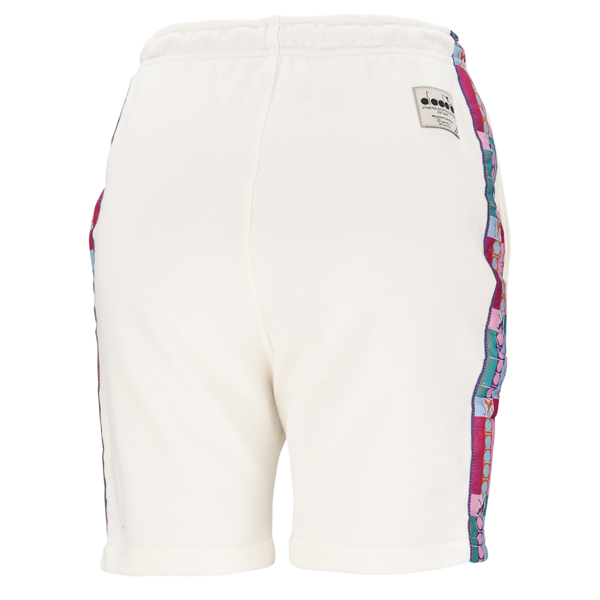 Short Diadora Vicenso Unisex,  image number null