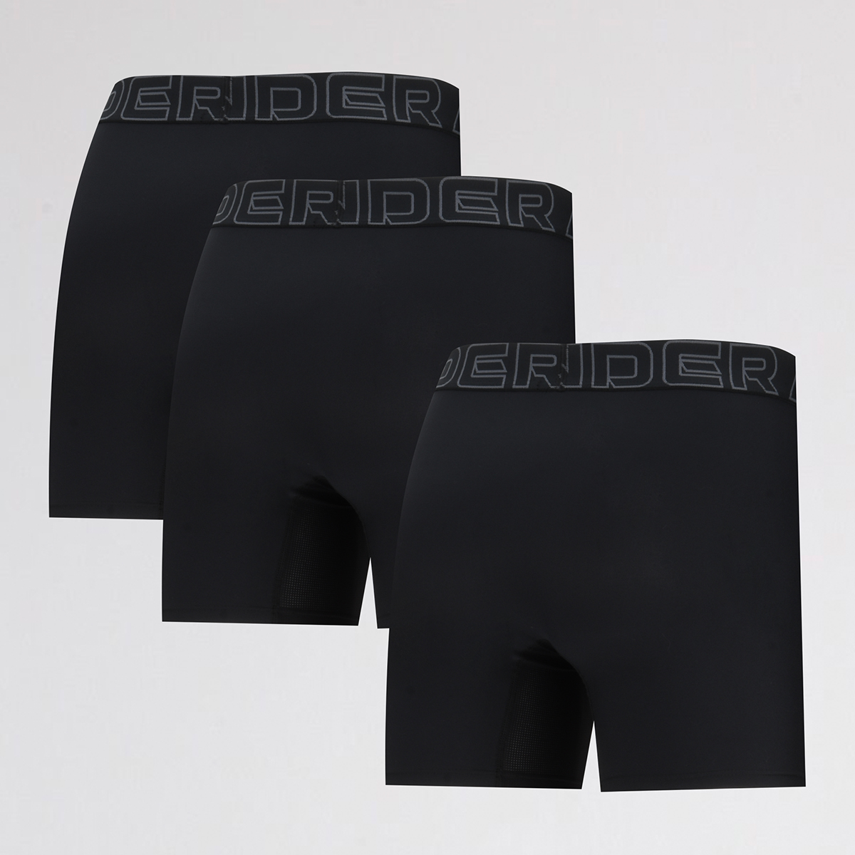 Pack de boxers Under Armour Tech 6 X3 Hombre,  image number null