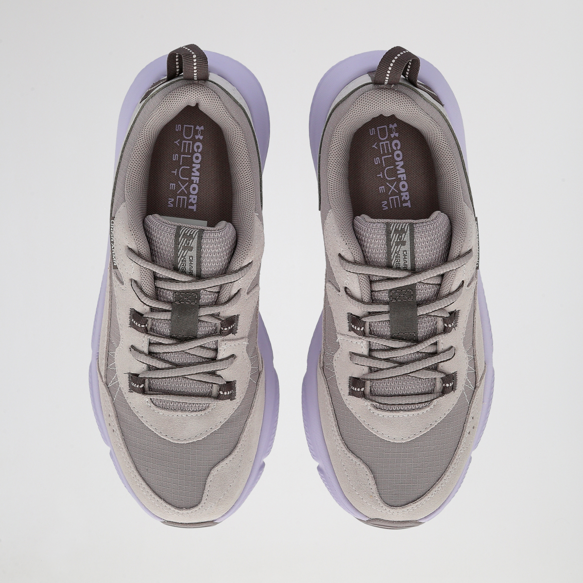 Zapatillas Under Armour Charged Verssert 2 Mujer,  image number null