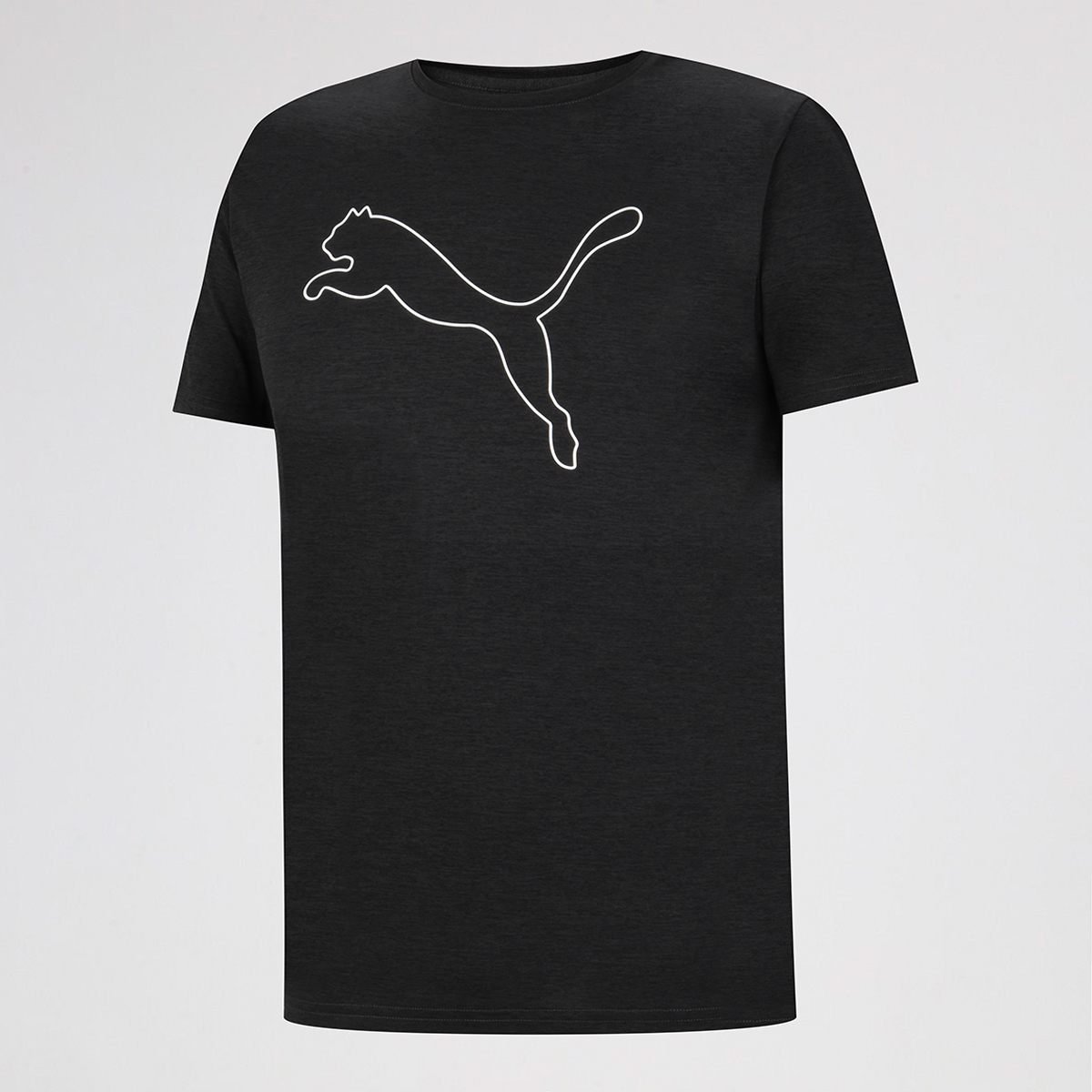 Remera Puma Tad Essentials Hombre,  image number null