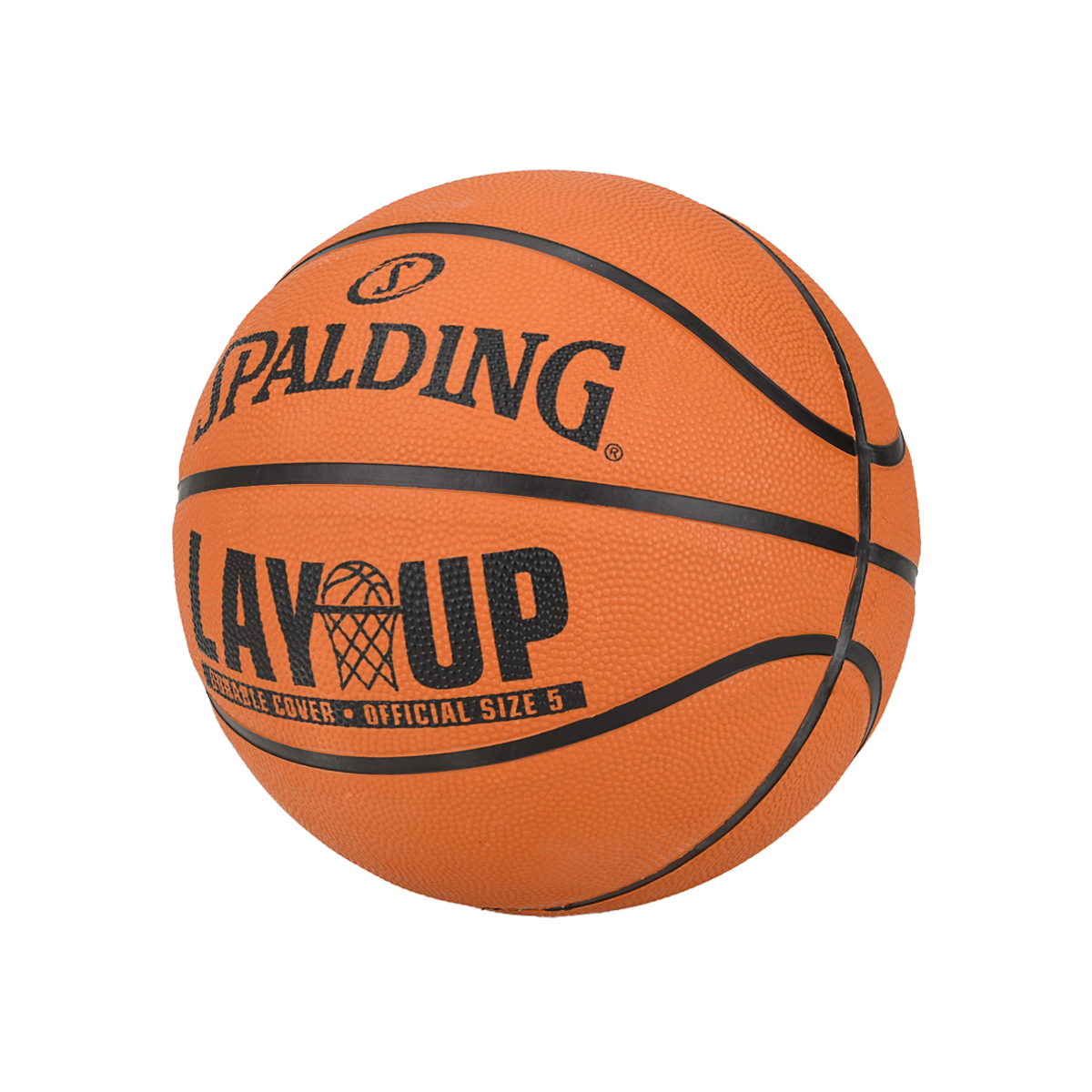 Pelota Spalding Lay Up,  image number null