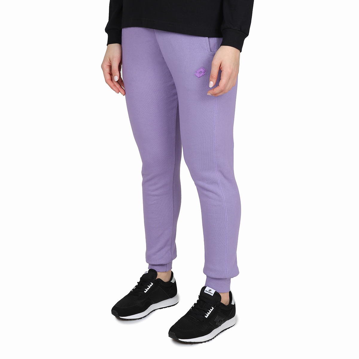 Pantalón Deportivo Mujer Lotto