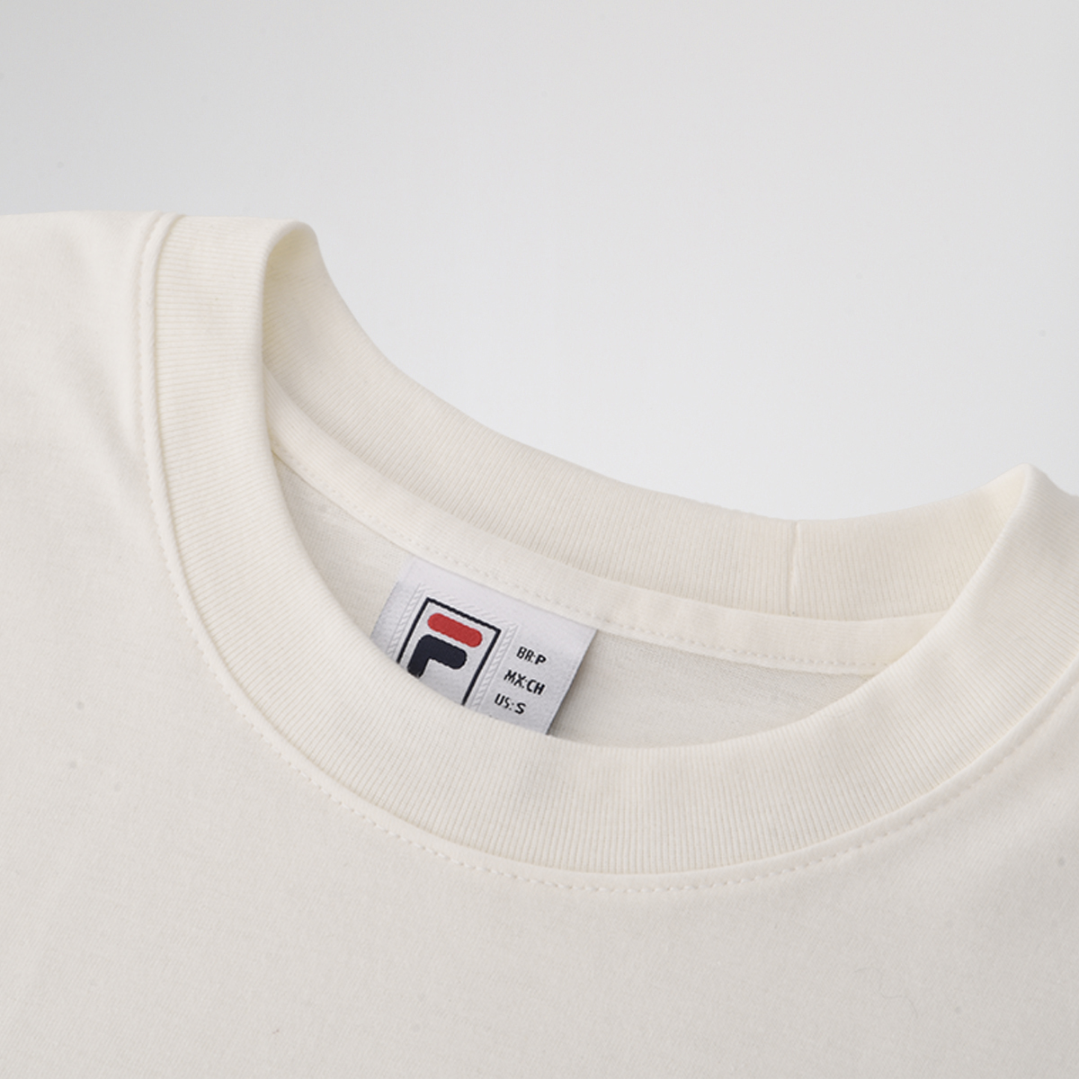 Remera Fila Vita Outline para Mujer,  image number null