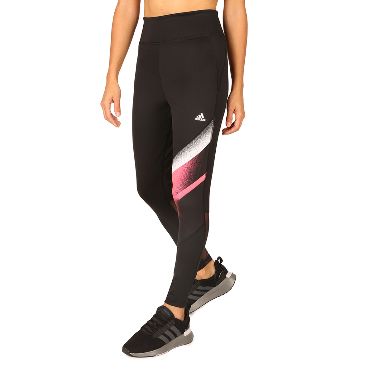 Calza adidas 7/8 Unleash Confidence FeelBrilliant,  image number null