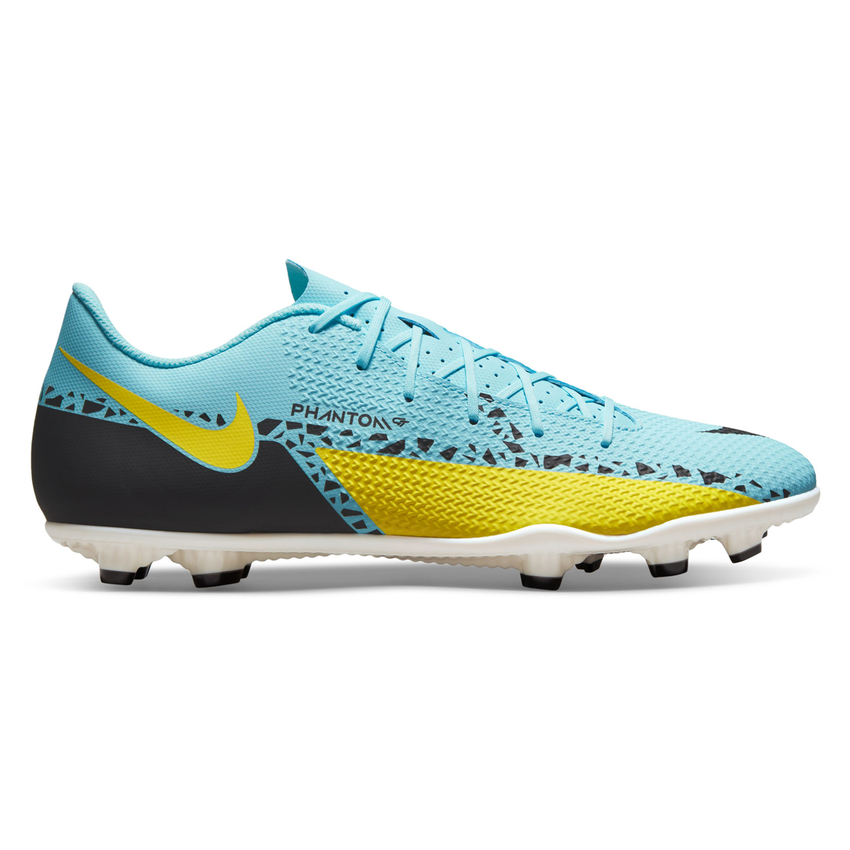 Botines nike phantom deals