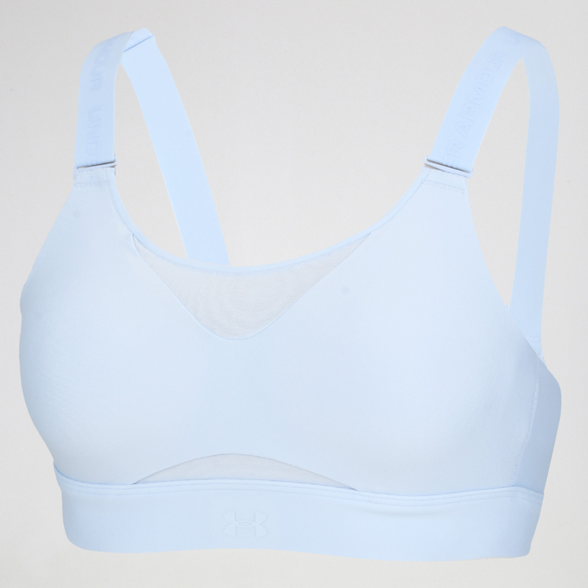 Top Entrenamiento Under Armour Infinity High 2.0 Mujer,  image number null