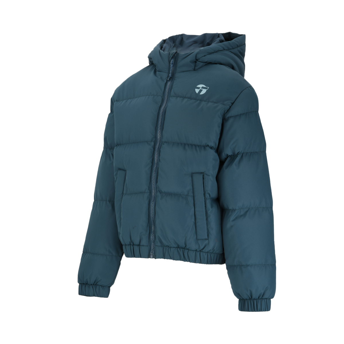 Campera Topper Br Puffer II Infantil,  image number null