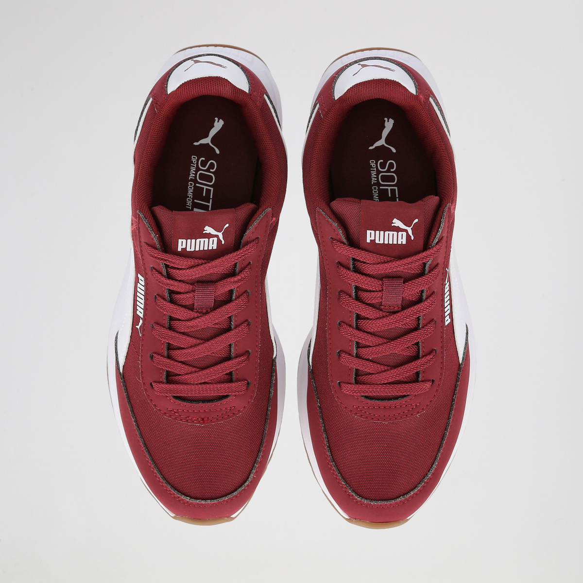 Zapatillas Puma R78 Lightwind Cuero,  image number null