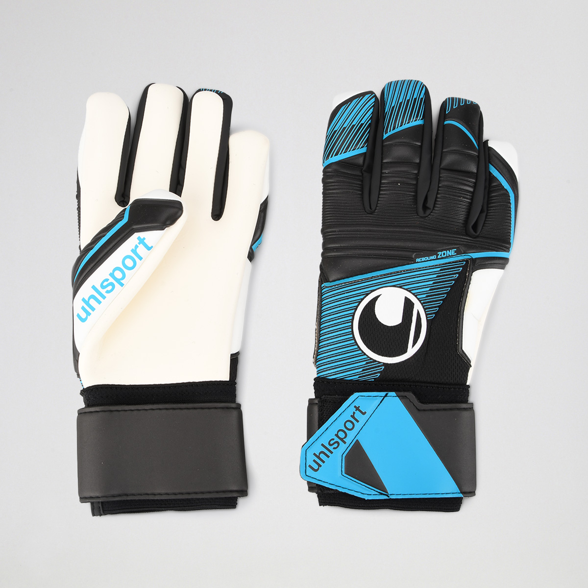 Guantes Fútbol Uhlsport Soft HN Comp,  image number null